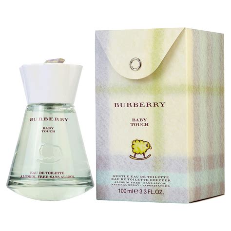 burberry baby touch perfume price|burberry baby touch gift set.